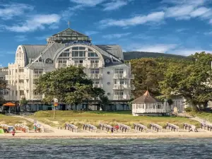 Hotel Am Meer & Spa Rügen