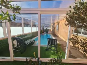 Casa Particular Das Pedras