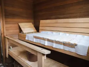 Ilmastoitu Vierassviitti - Villa Roosa