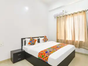 FabHotel Trayamb