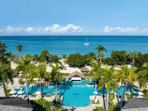 Couples Negril