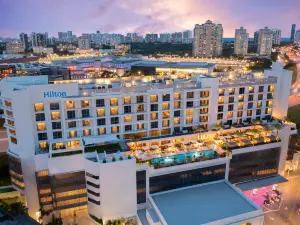 Hilton Miami Aventura