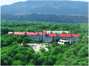 Hotel Green Plaza Karuizawa