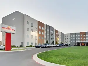 ฮอว์ธอร์นสวีทส์ บายวินด์แฮม ลับบ็อก