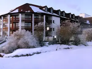 Hotel Fürstenhof - Wellness- Und Golfhotel