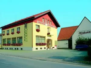 Gasthof Hotel Herderich