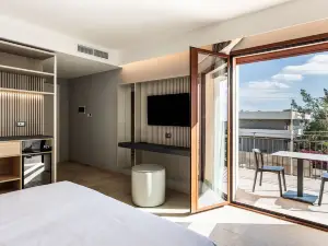 Hotel Netum A Mare