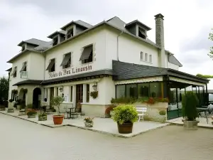 Logis Hôtel le Relais du Bas Limousin