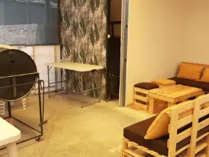 Hospedaje Kelita