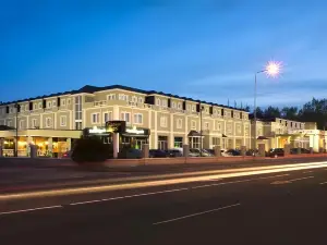 Clanree Hotel & Leisure Centre