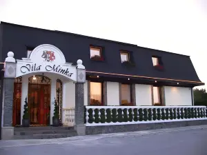 ApartHotel Vila Minka
