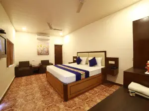 Hotel Banjara Regalia
