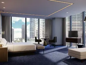 The St. Regis Chicago