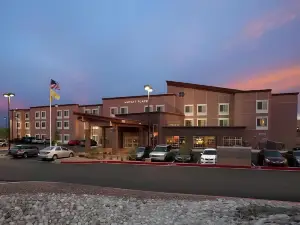 Hyatt Place Santa Fe