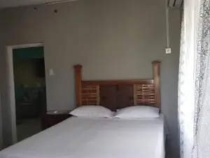 Lion’s View Bed & Breakfast