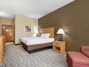 Best Western Locust Grove Inn  Suites