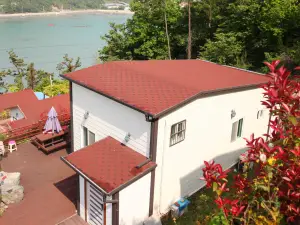 Jindo Paradise Pension