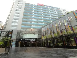 El Sheikh套房酒店