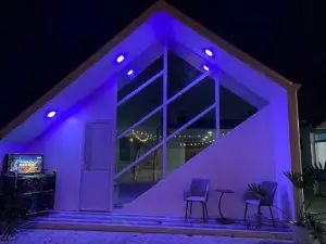 Tempat Santai Private Resort & Event Venue