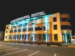 Aleksandrapol Hotel