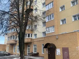 Priyatnaya Odnokomnatnaya Kvartira Apartments