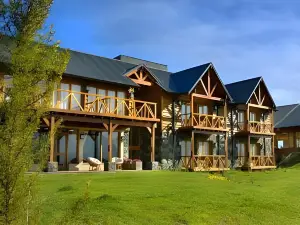 夏蒙尼 SPA 旅館