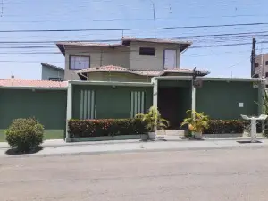 Hotel Vila Solar