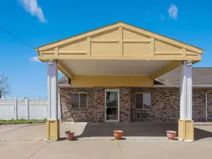 Econo Lodge