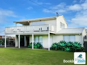 Surf Shack on Stradbroke