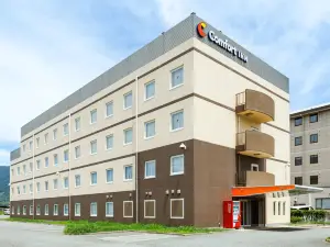 Comfort Inn Kofu Isawa