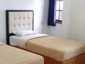 Hotel Indah