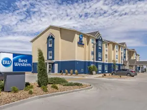 Best Western Limon