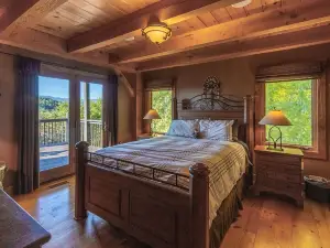 Lake Views Luxury Hottub Game Rm 5bed 4 5bath