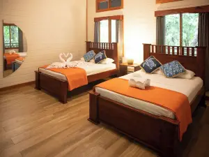 Pachira Lodge