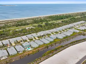 Beach House - Sassy Southern Belle by Panhandle Getaways