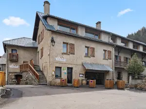 La Mansio de Bons