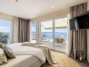 Hotel Aria