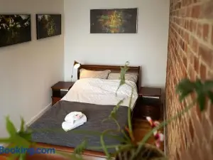 Stylowy Apartament w Kamienicy