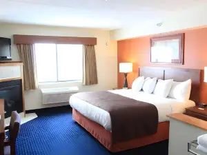 AmericInn by Wyndham Cedar Rapids/CID Airport