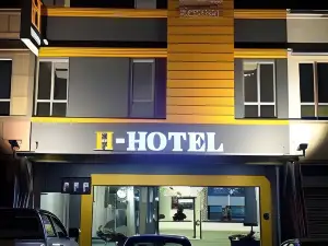 H Hotel