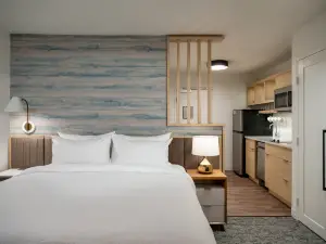 TownePlace Suites West Lafayette