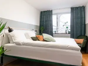 Botanika Uppsala