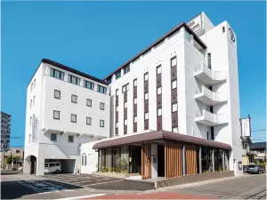 Fujieda Park Inn Hotel