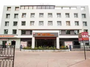 Max Hotels Prayagraj