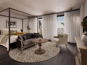 L'Isle de Leos Hotel & Spa  MGallery Collection (Open 6/25)