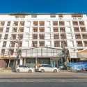 Sunflower Hotel Promo Code
