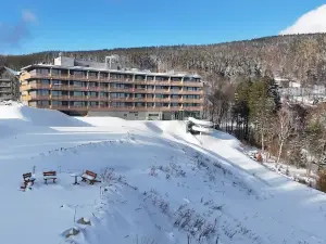 Radisson Hotel Szklarska Poreba