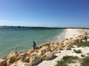 Cervantes 4 G Ranch