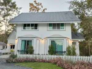 Pimbunya House -V2 Family Room 3 BRs Ubon