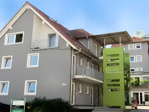 Fleiner Gästehaus